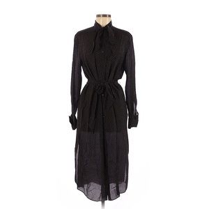 & Other Stories casual shirt dress